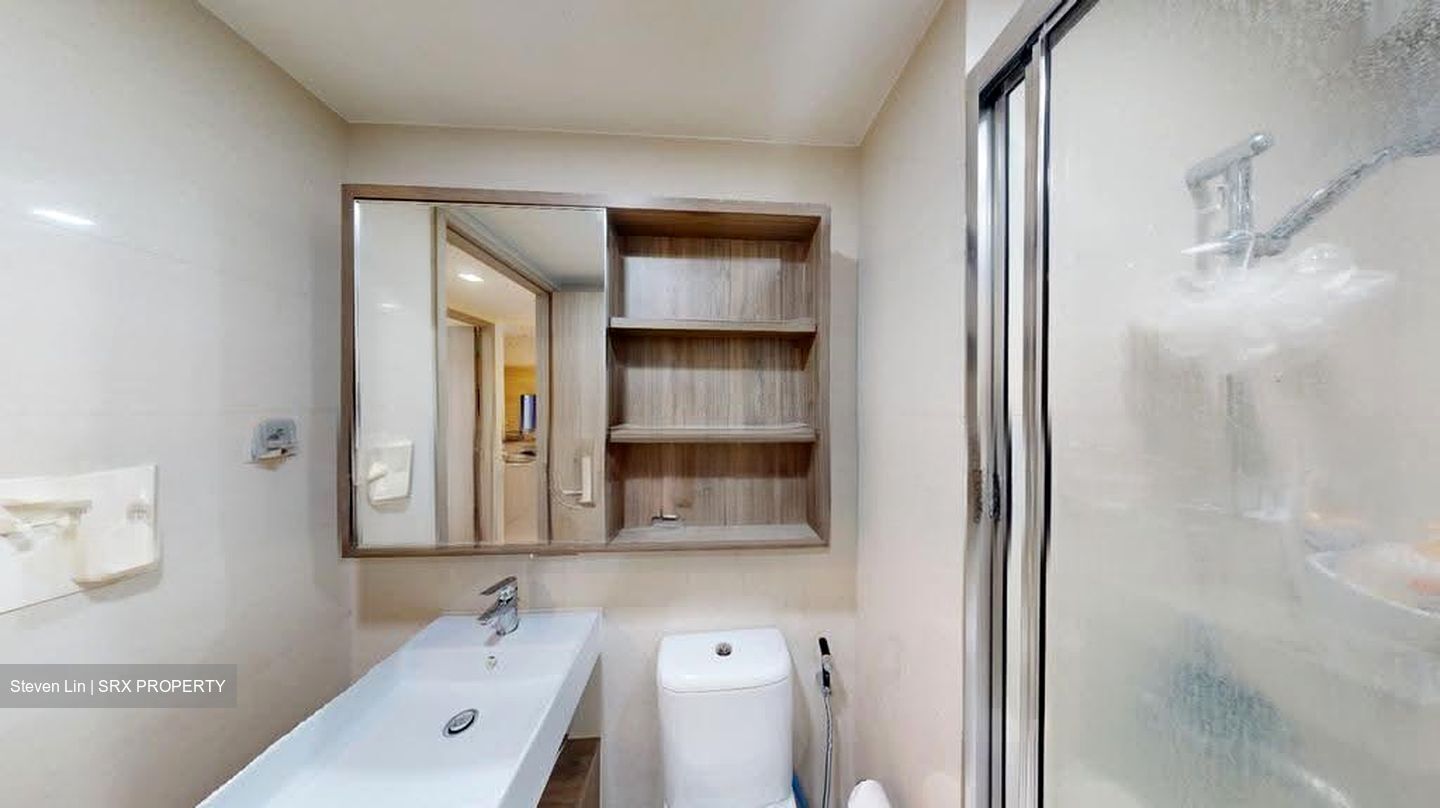 Sol Acres (D23), Condominium #628770841